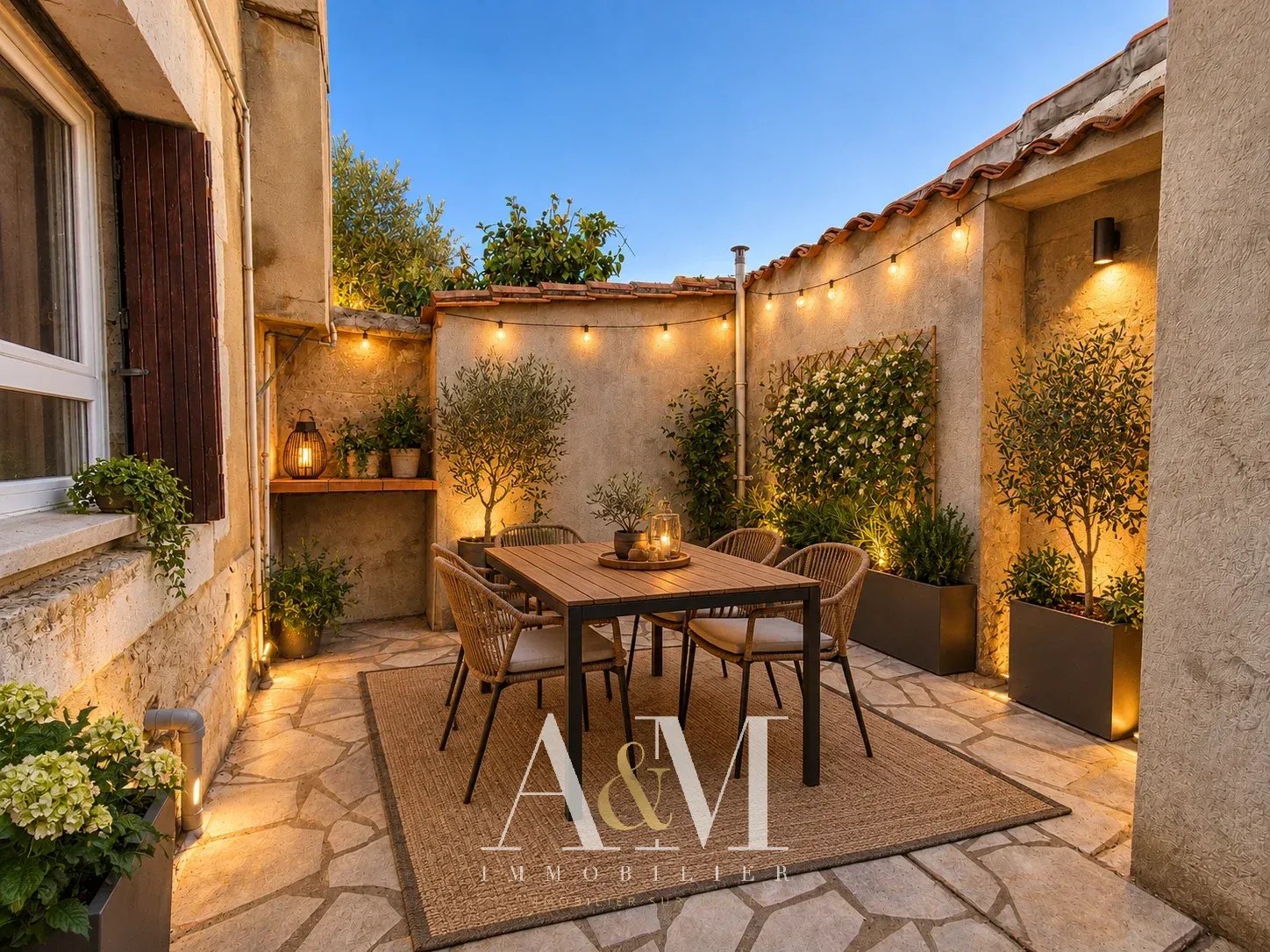 Photo 7 — A&M IMMOBILIER