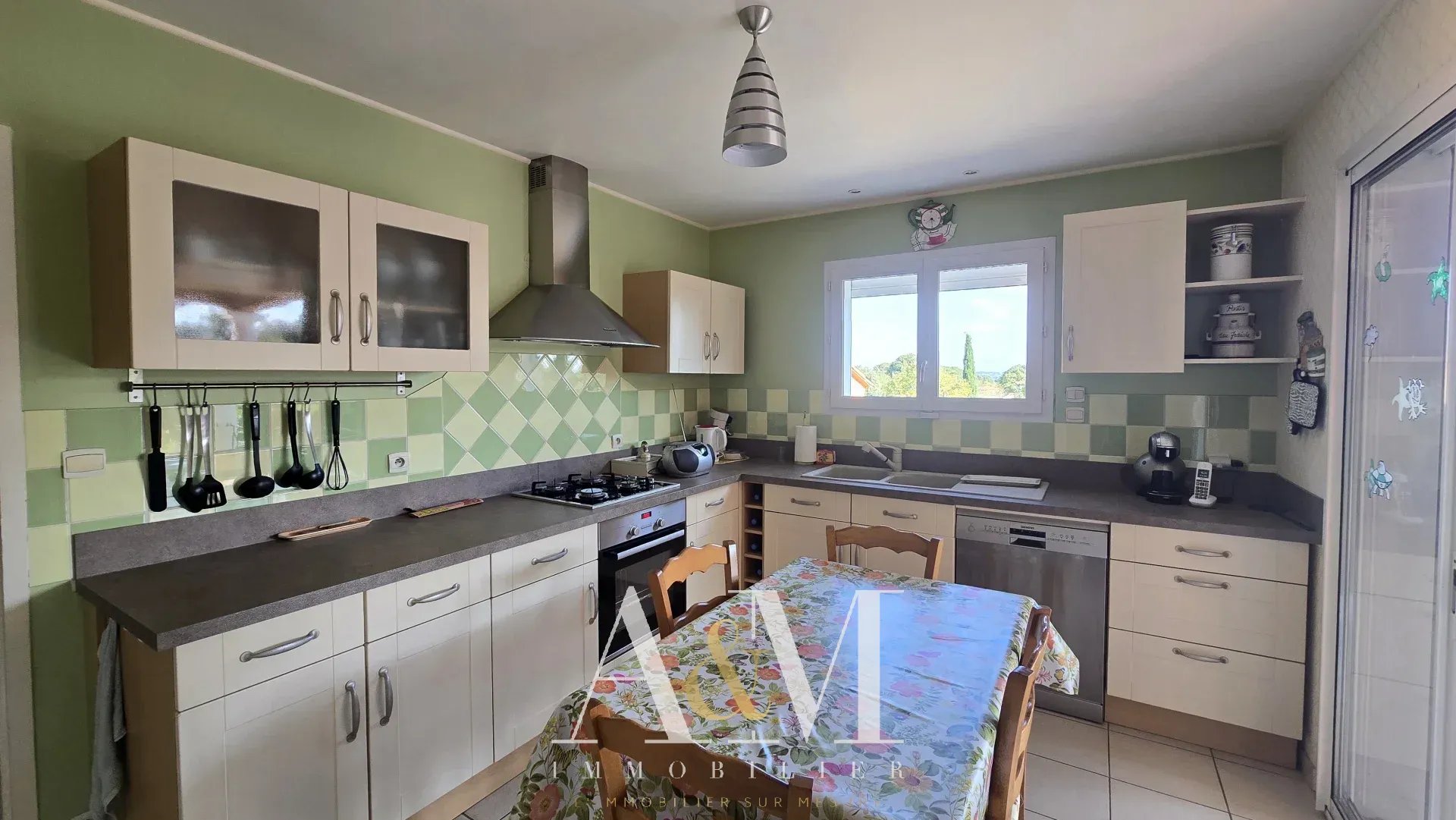 Photo 3 — A&M IMMOBILIER