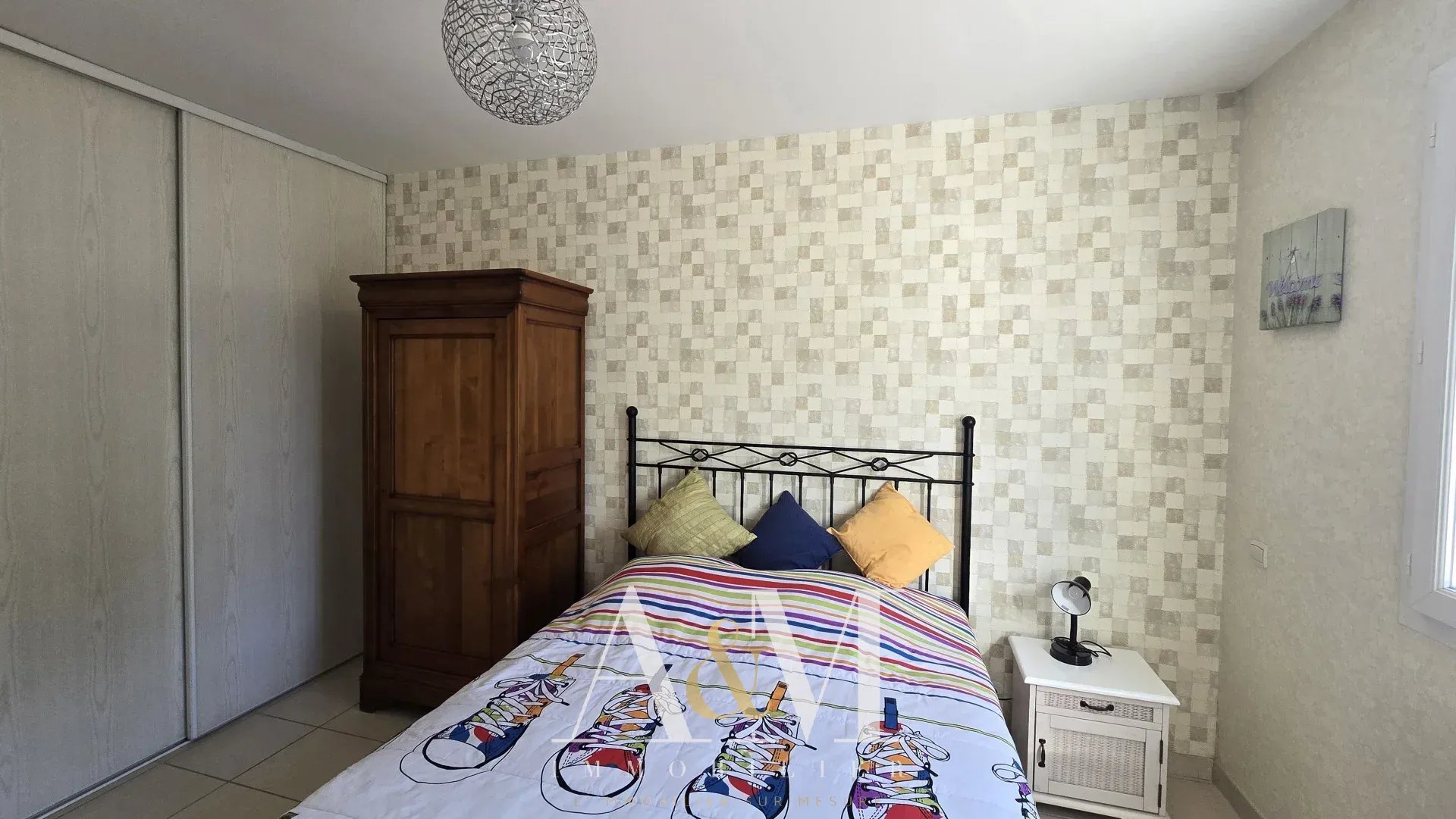 Photo 7 — A&M IMMOBILIER