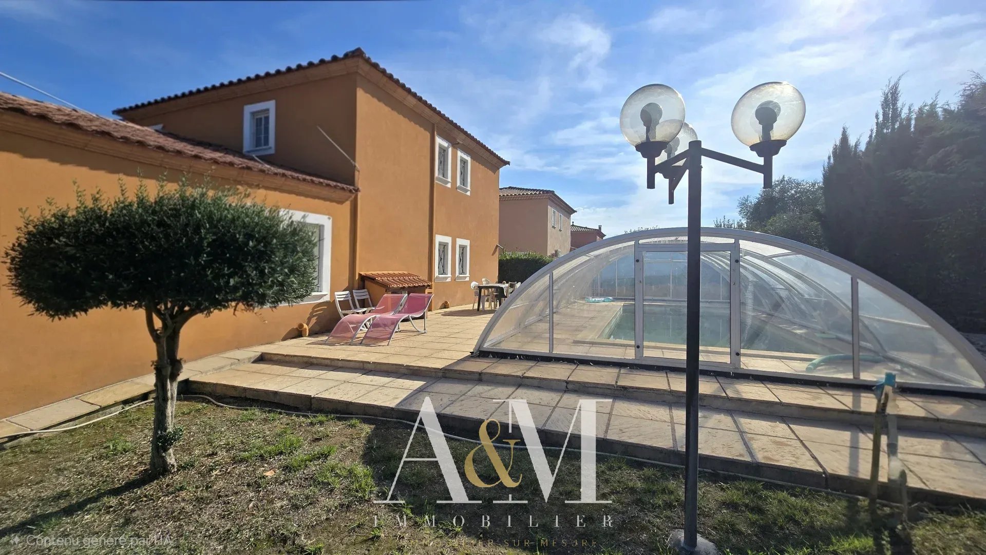 Photo 2 — A&M IMMOBILIER
