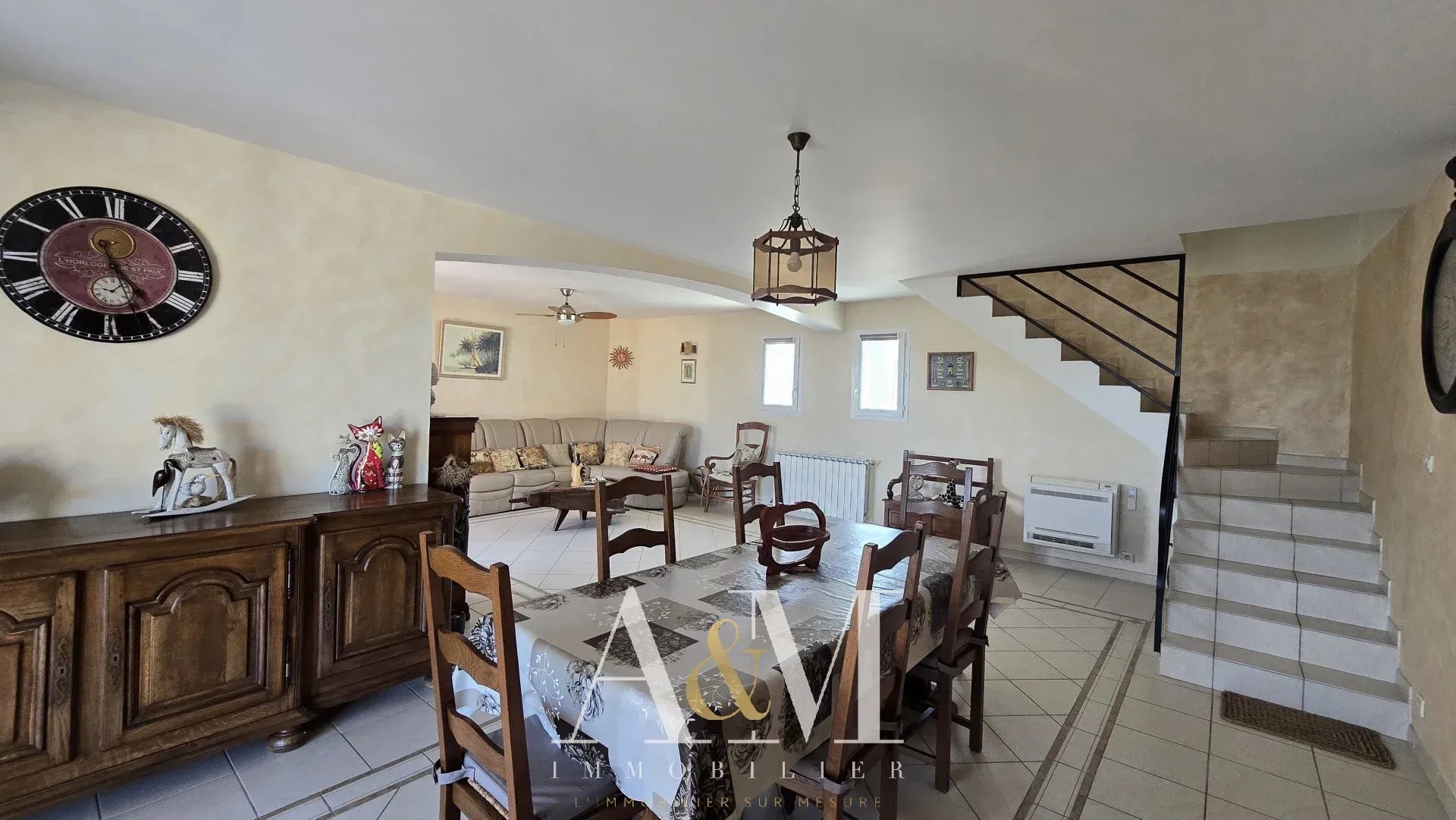 Photo 4 — A&M IMMOBILIER