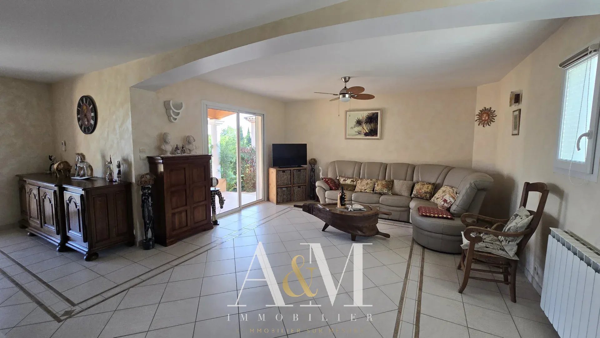 Photo 5 — A&M IMMOBILIER