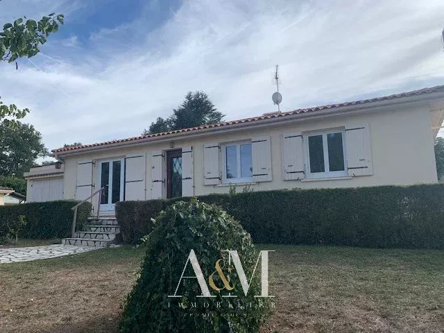Photo 2 — A&M IMMOBILIER