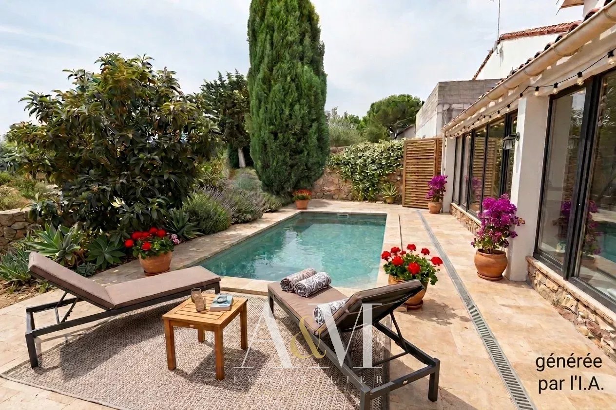 Photo 16 — A&M IMMOBILIER
