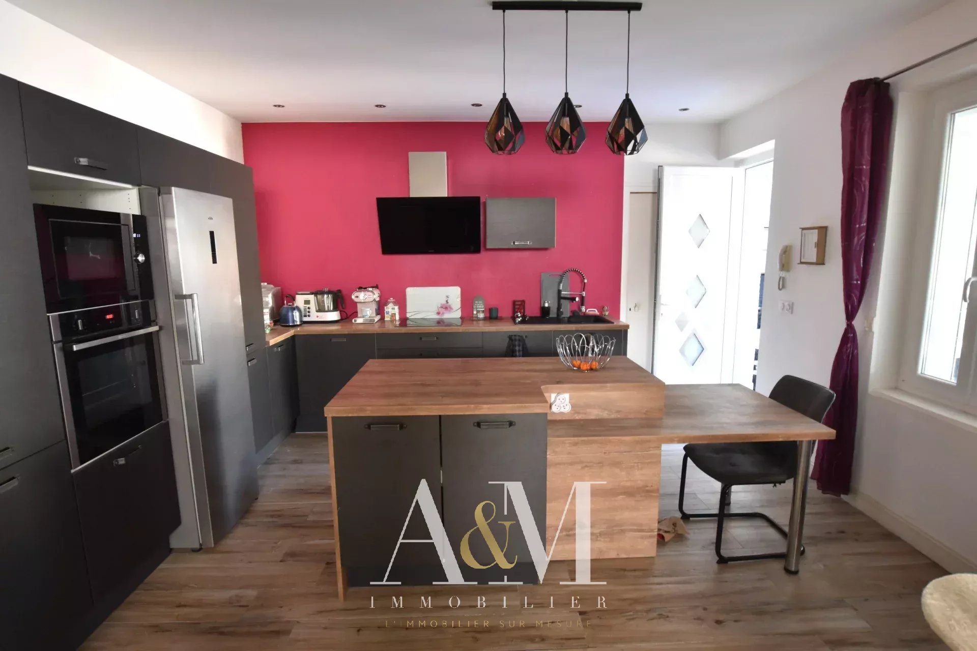 Photo 5 — A&M IMMOBILIER