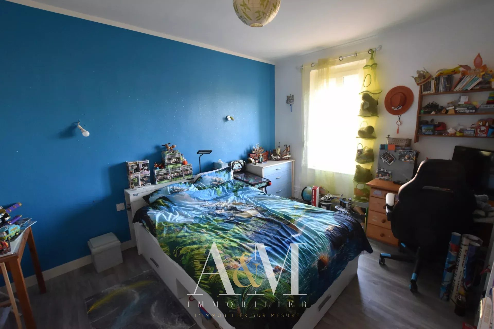 Photo 9 — A&M IMMOBILIER