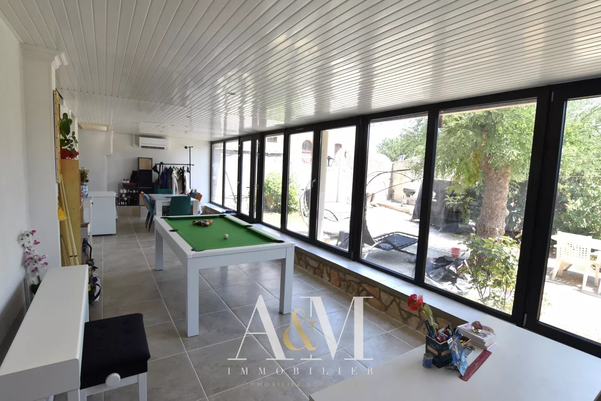 Photo 3 — A&M IMMOBILIER