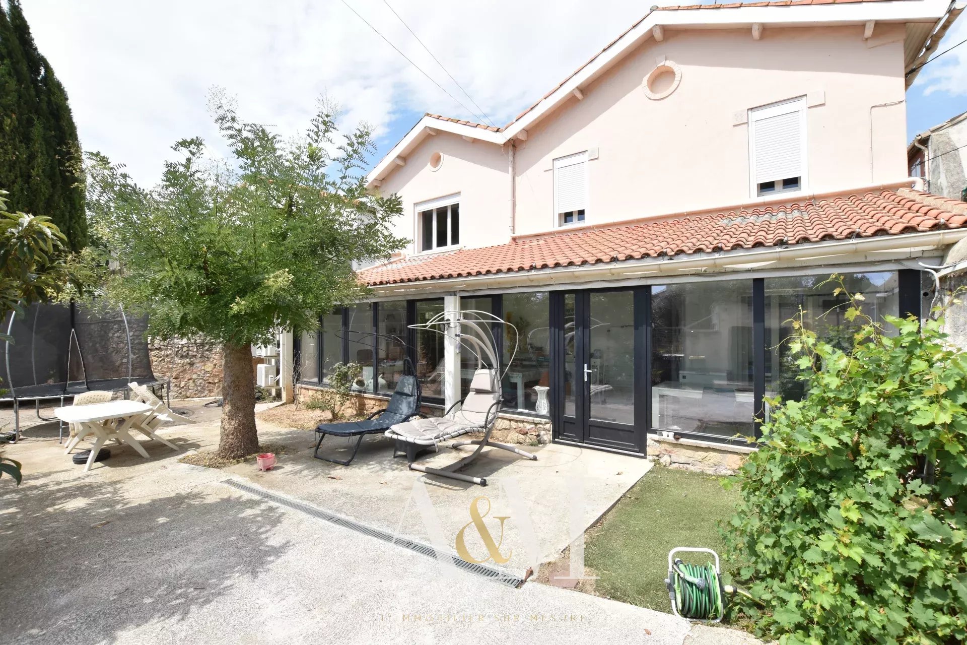 Photo 2 — A&M IMMOBILIER