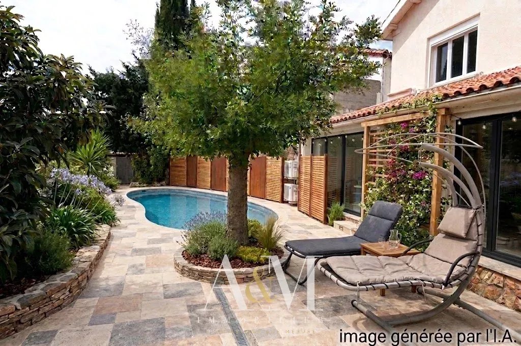 Photo 17 — A&M IMMOBILIER