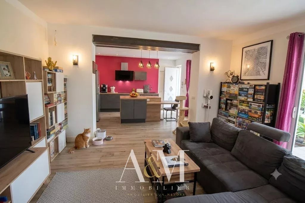 Photo 6 — A&M IMMOBILIER