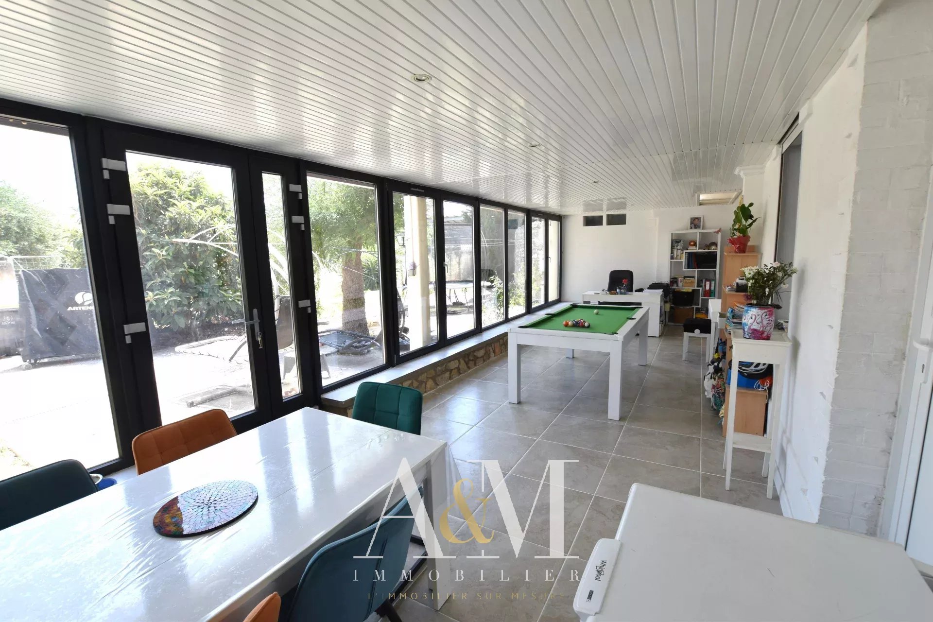Photo 12 — A&M IMMOBILIER