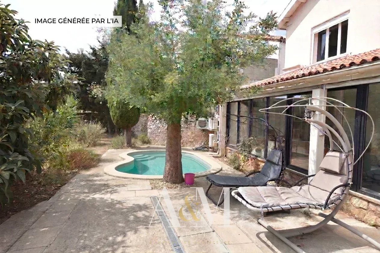 Photo 4 — A&M IMMOBILIER