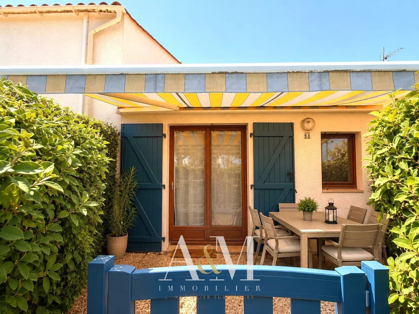 Photo 6 — A&M IMMOBILIER