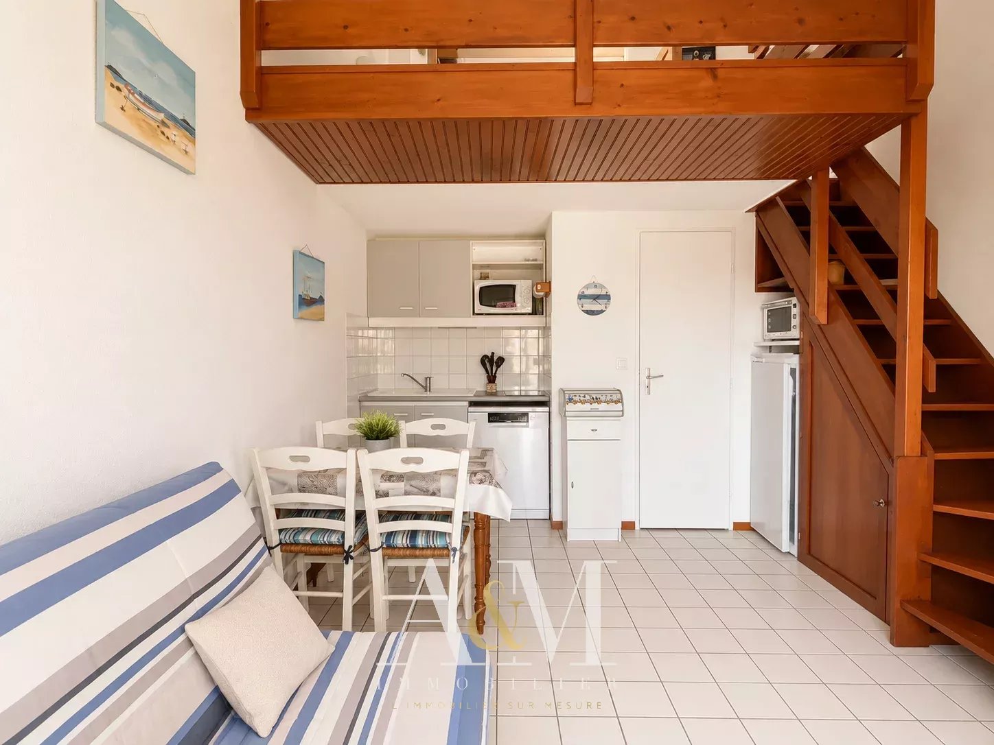 Photo 2 — A&M IMMOBILIER