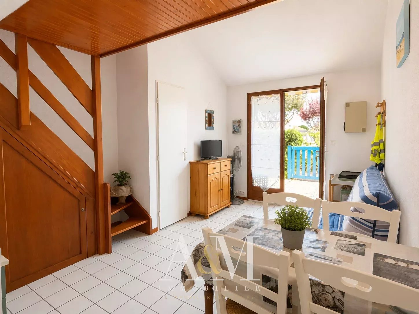 Photo 5 — A&M IMMOBILIER