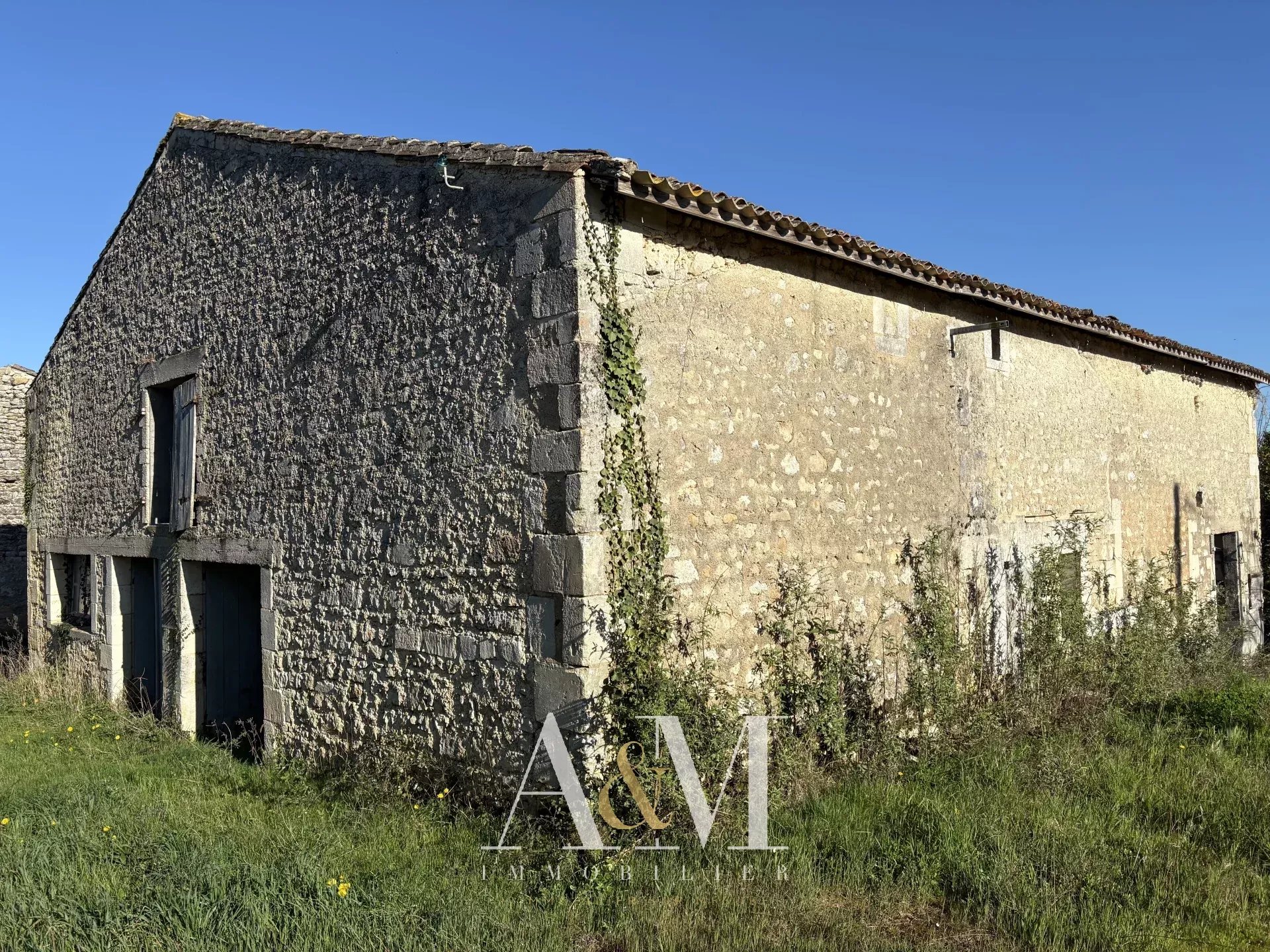 Photo 2 — A&M IMMOBILIER