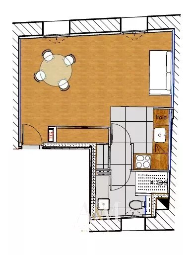 Photo 2 — A&M IMMOBILIER