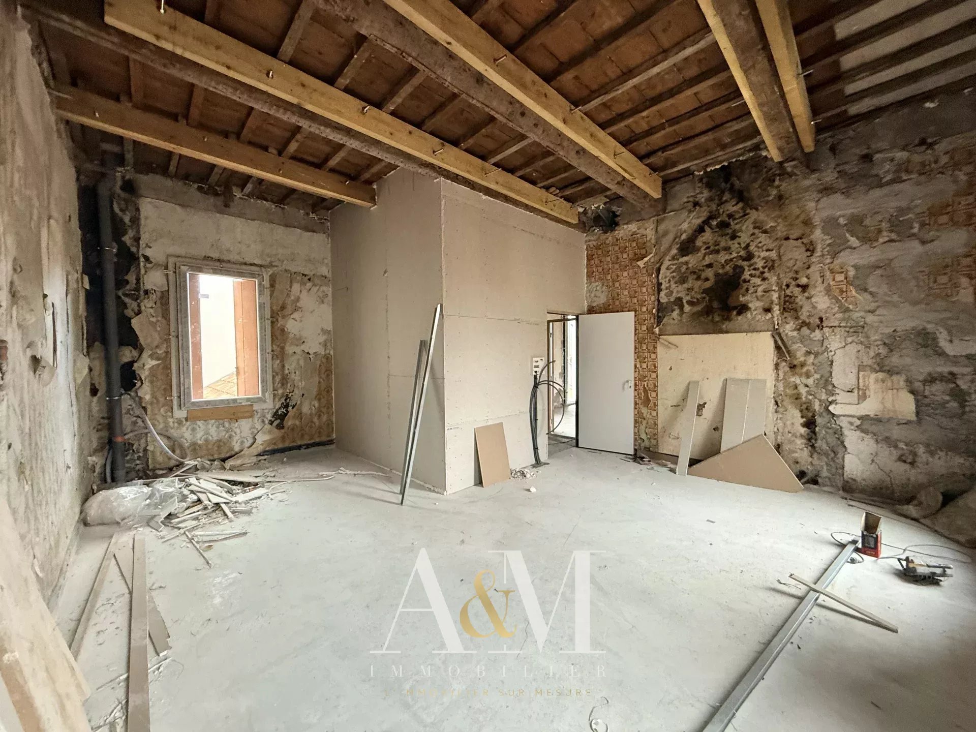 Photo 3 — A&M IMMOBILIER