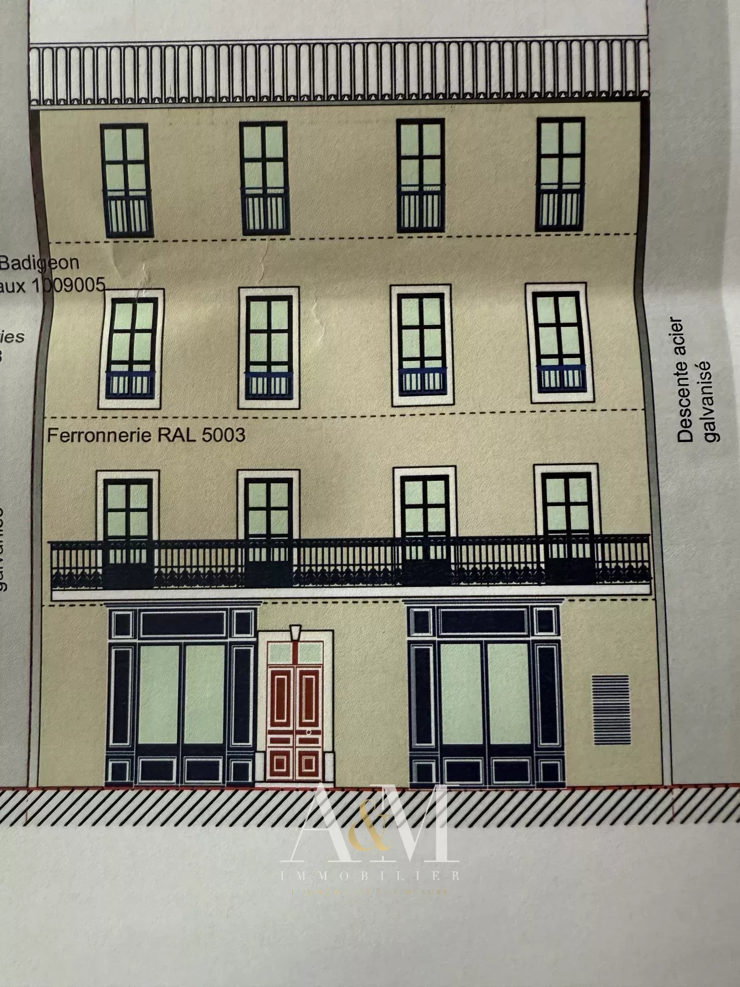 Photo 6 — A&M IMMOBILIER