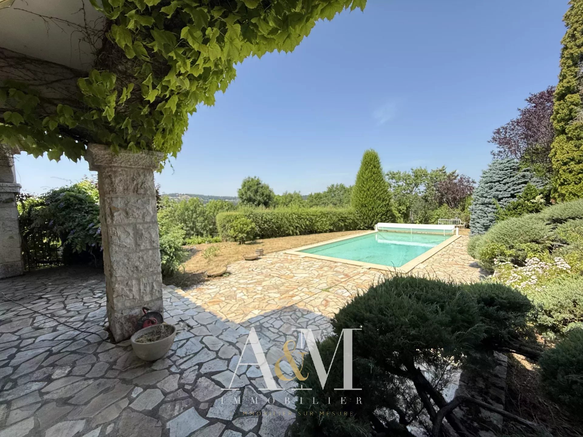 Photo 8 — A&M IMMOBILIER