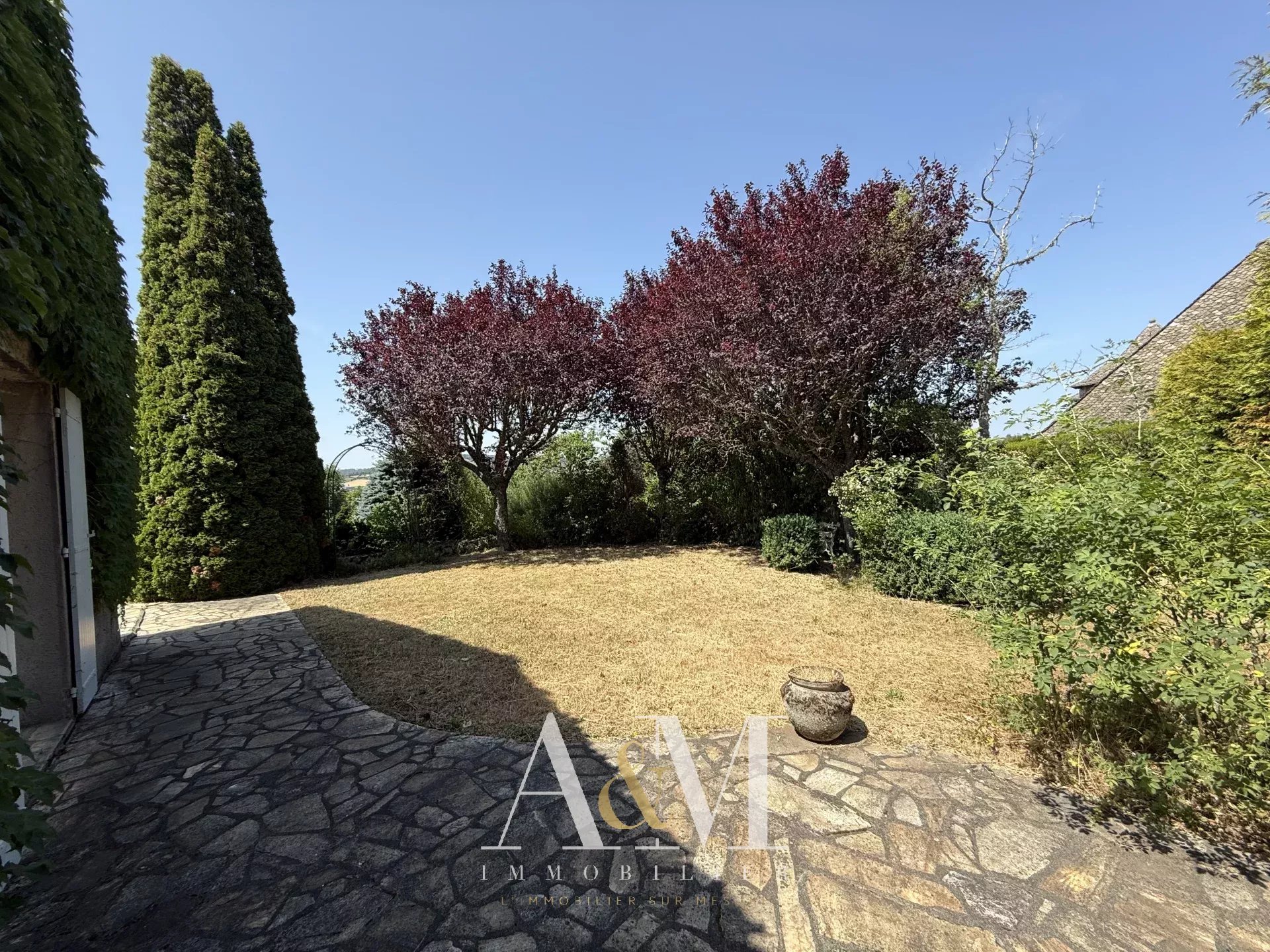 Photo 2 — A&M IMMOBILIER