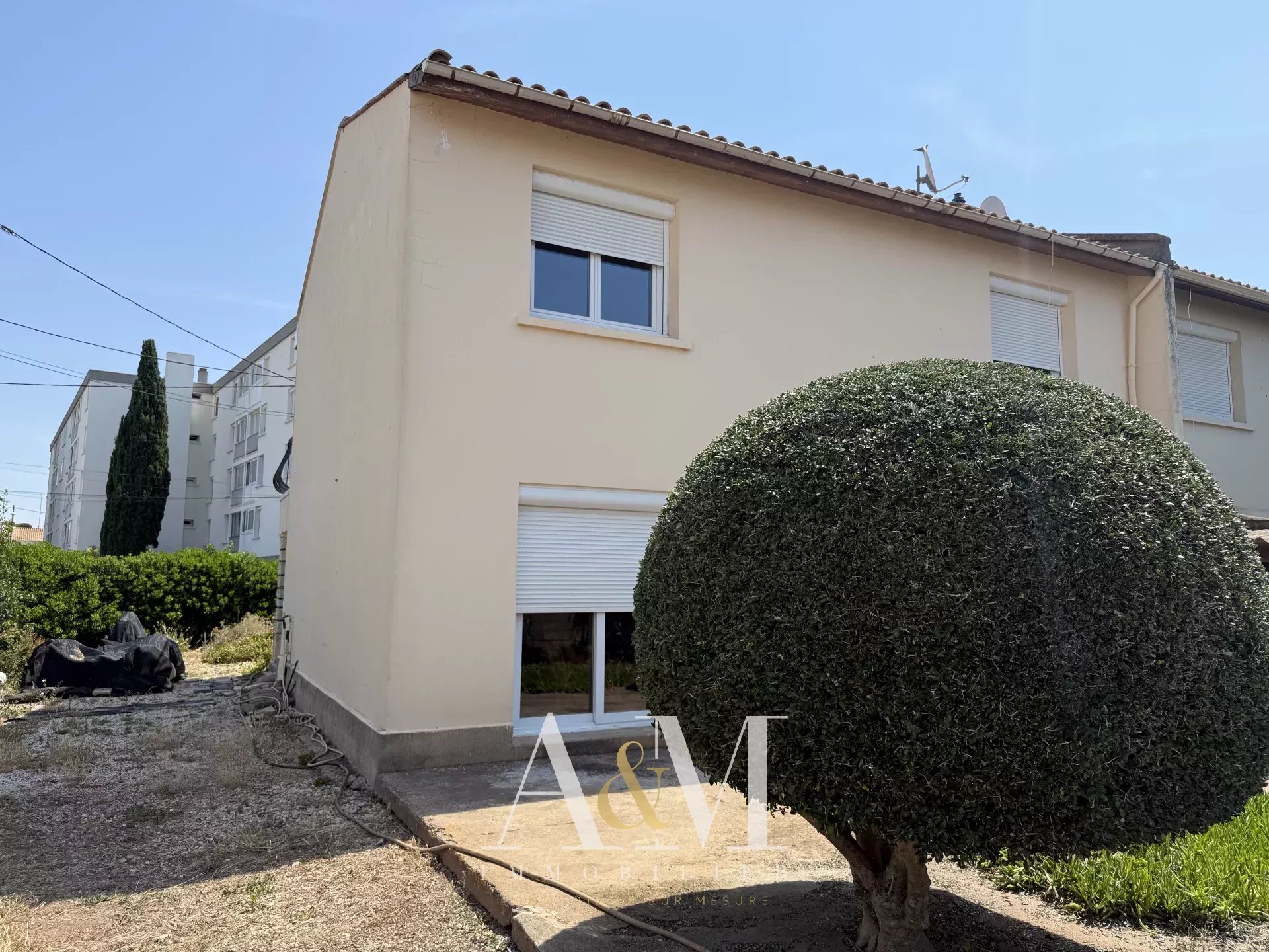 Photo 2 — A&M IMMOBILIER
