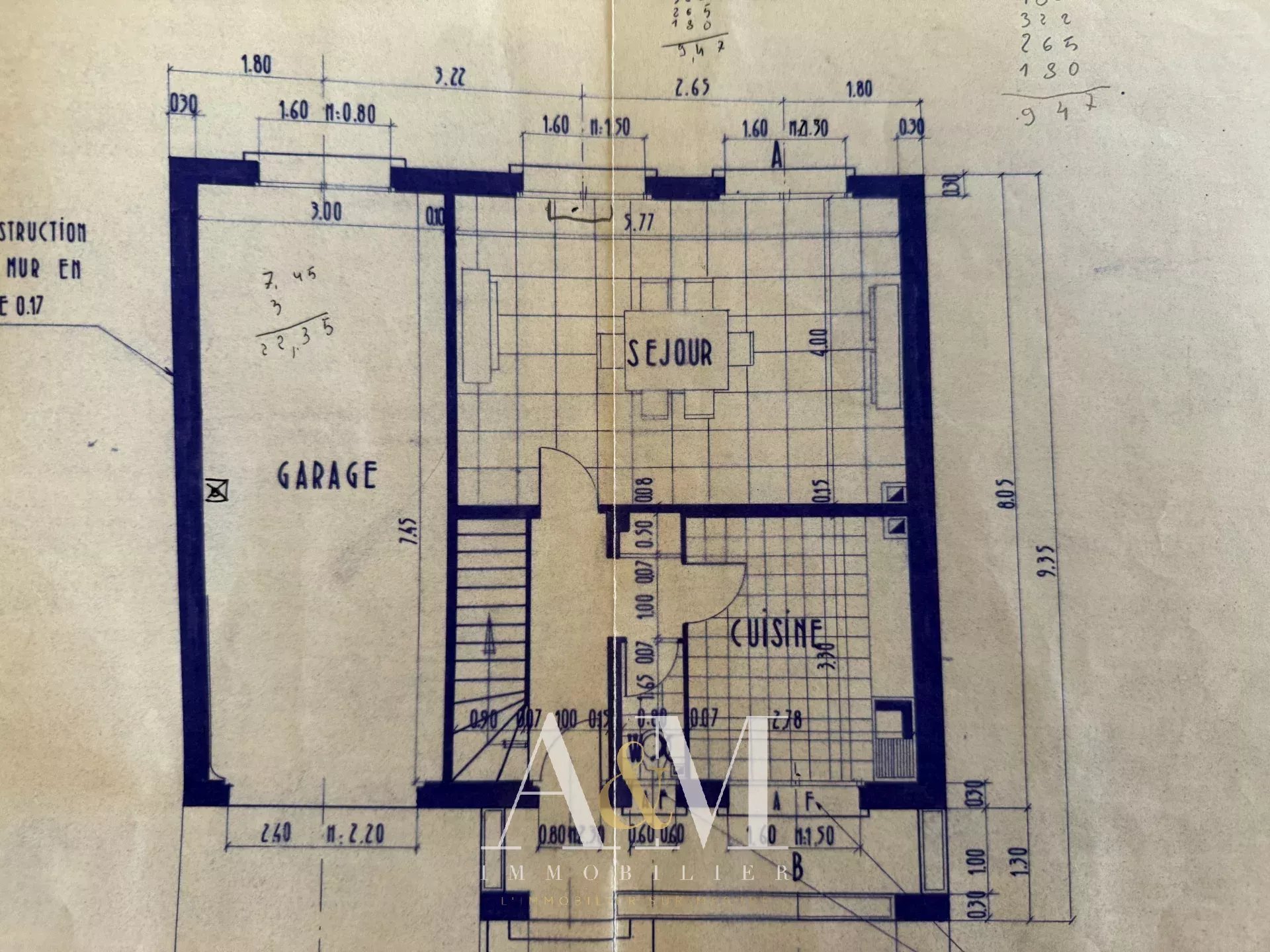 Photo 7 — A&M IMMOBILIER
