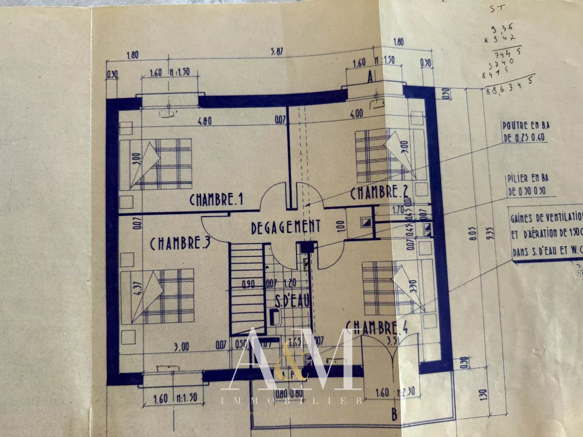 Photo 8 — A&M IMMOBILIER