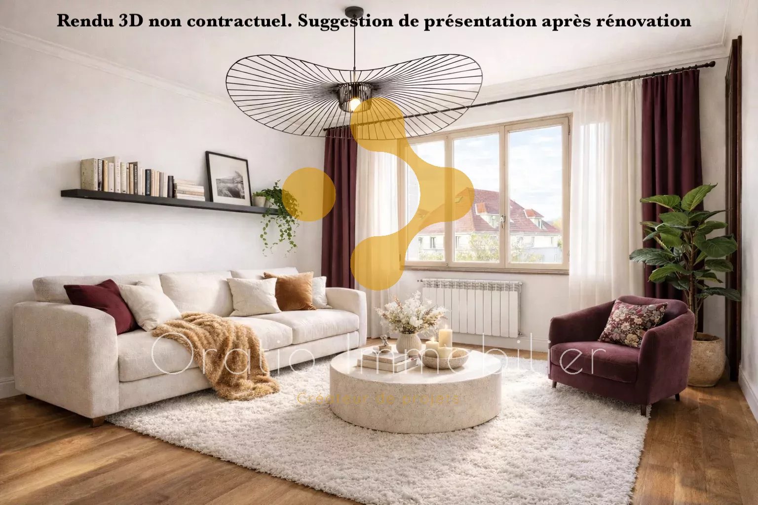 Photo 5 — Oratio Immobilier