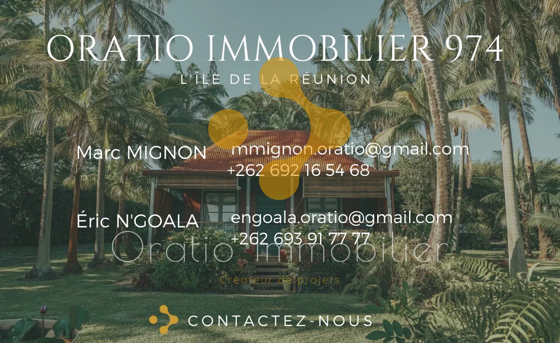 Photo 6 — Oratio Immobilier