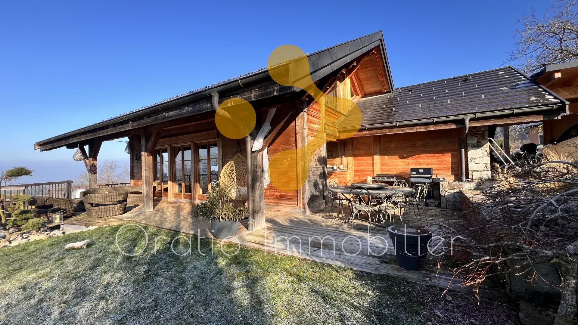 Photo 2 — Oratio Immobilier