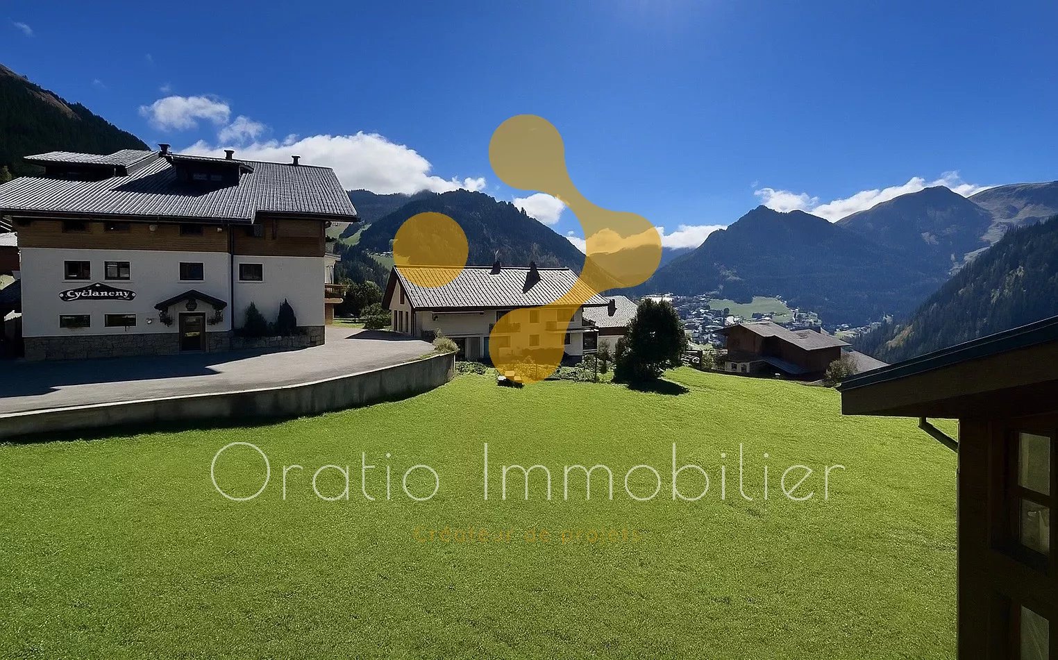 Photo 3 — Oratio Immobilier