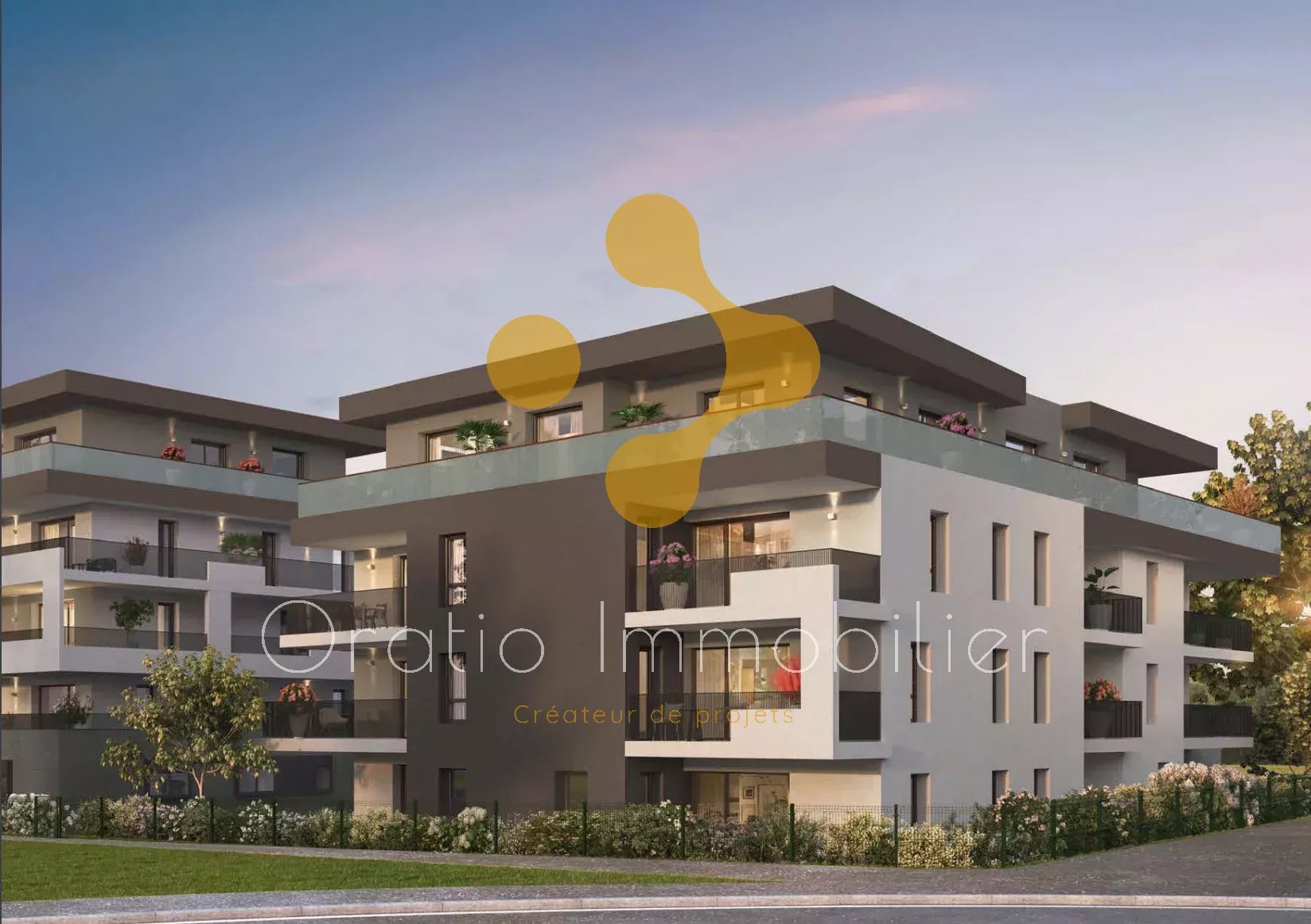 Photo 6 — Oratio Immobilier