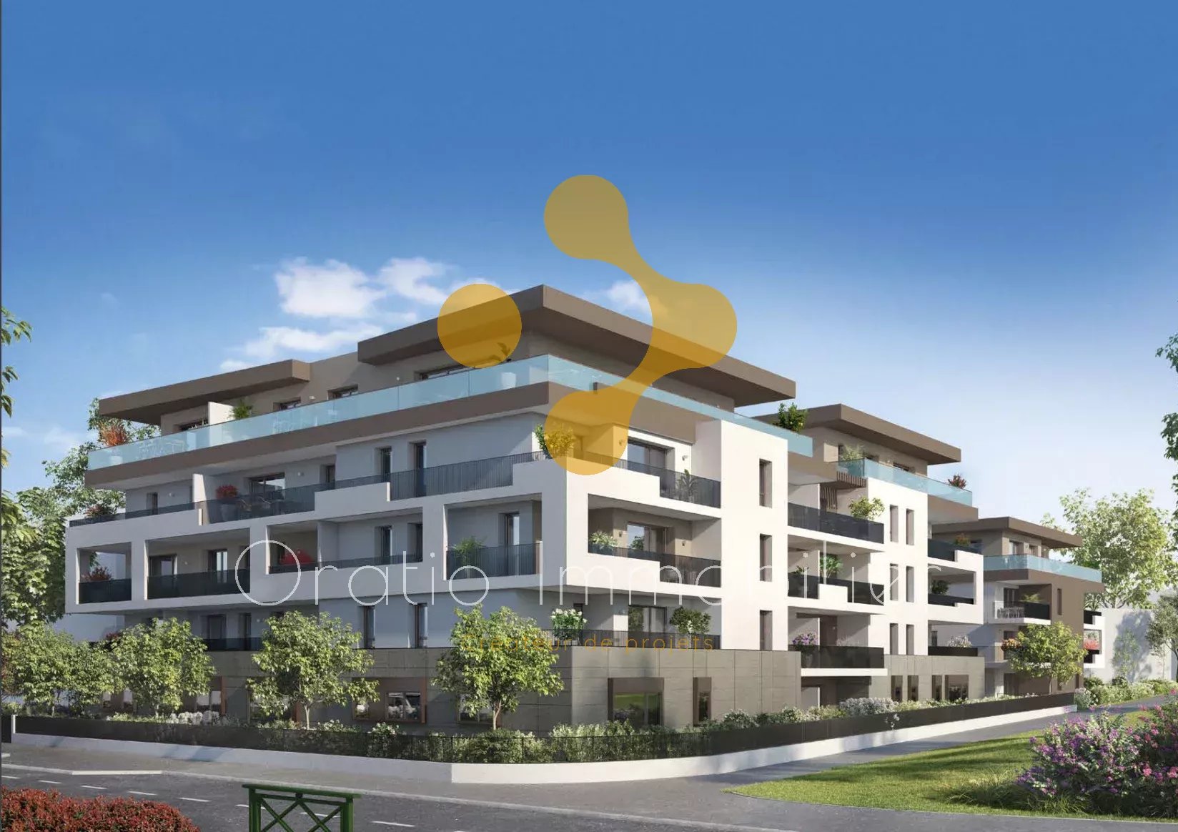 Photo 3 — Oratio Immobilier