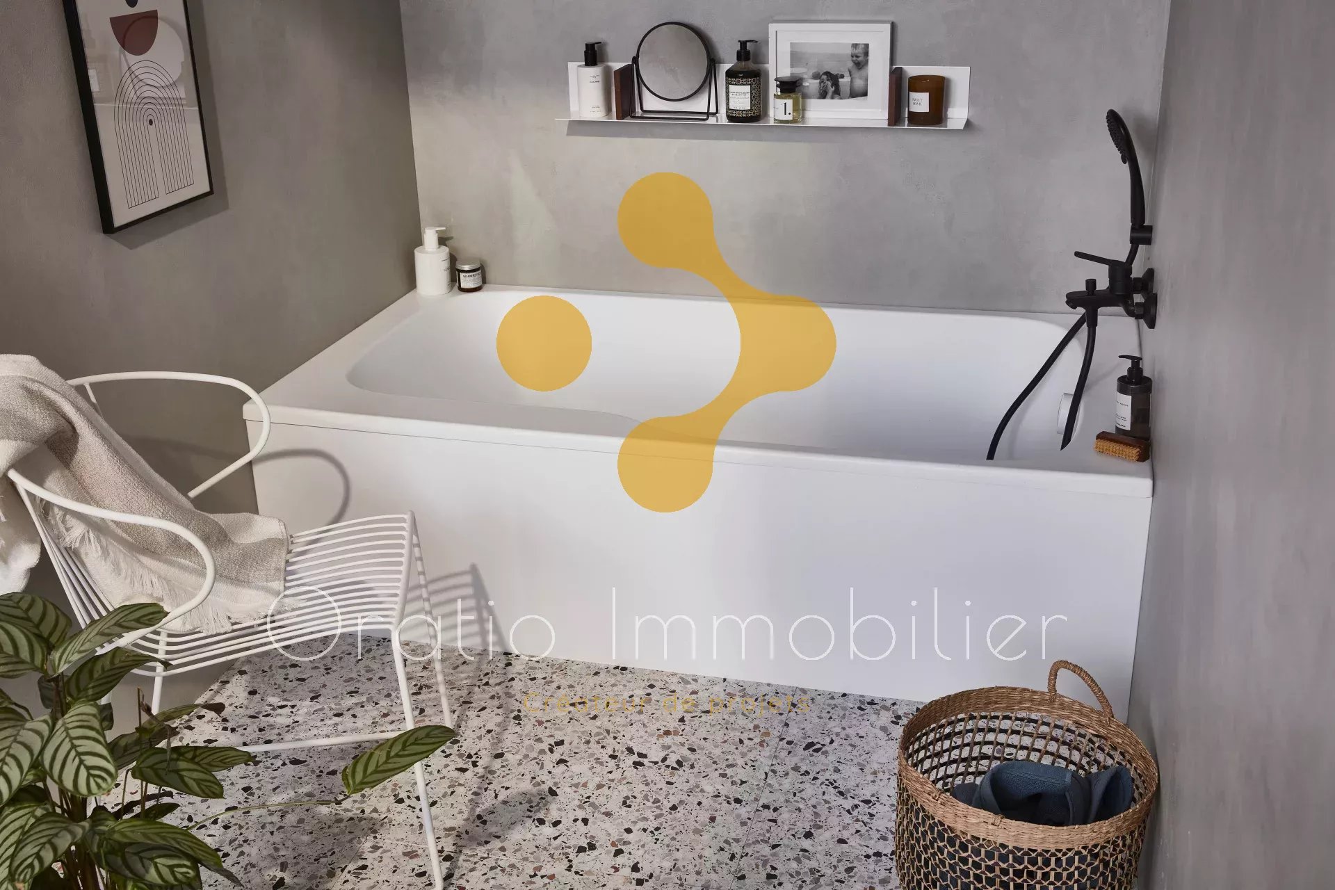 Photo 4 — Oratio Immobilier