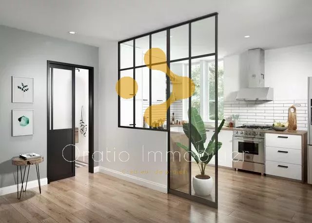 Photo 2 — Oratio Immobilier