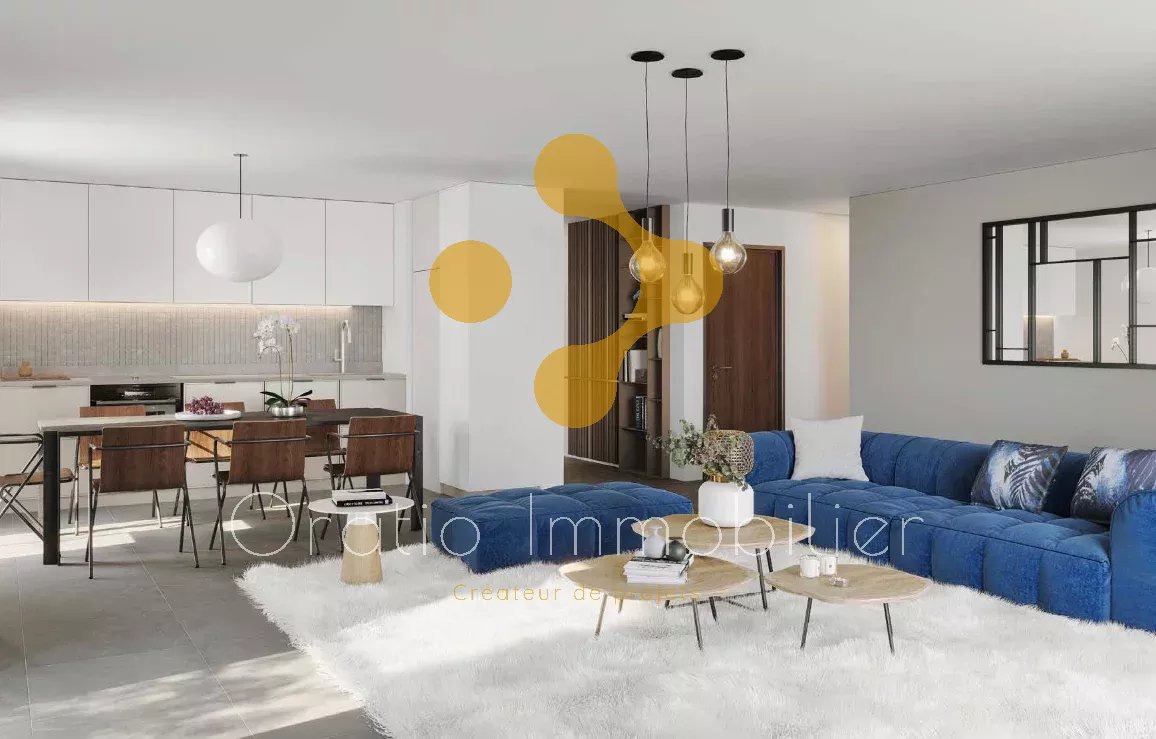 Photo 2 — Oratio Immobilier