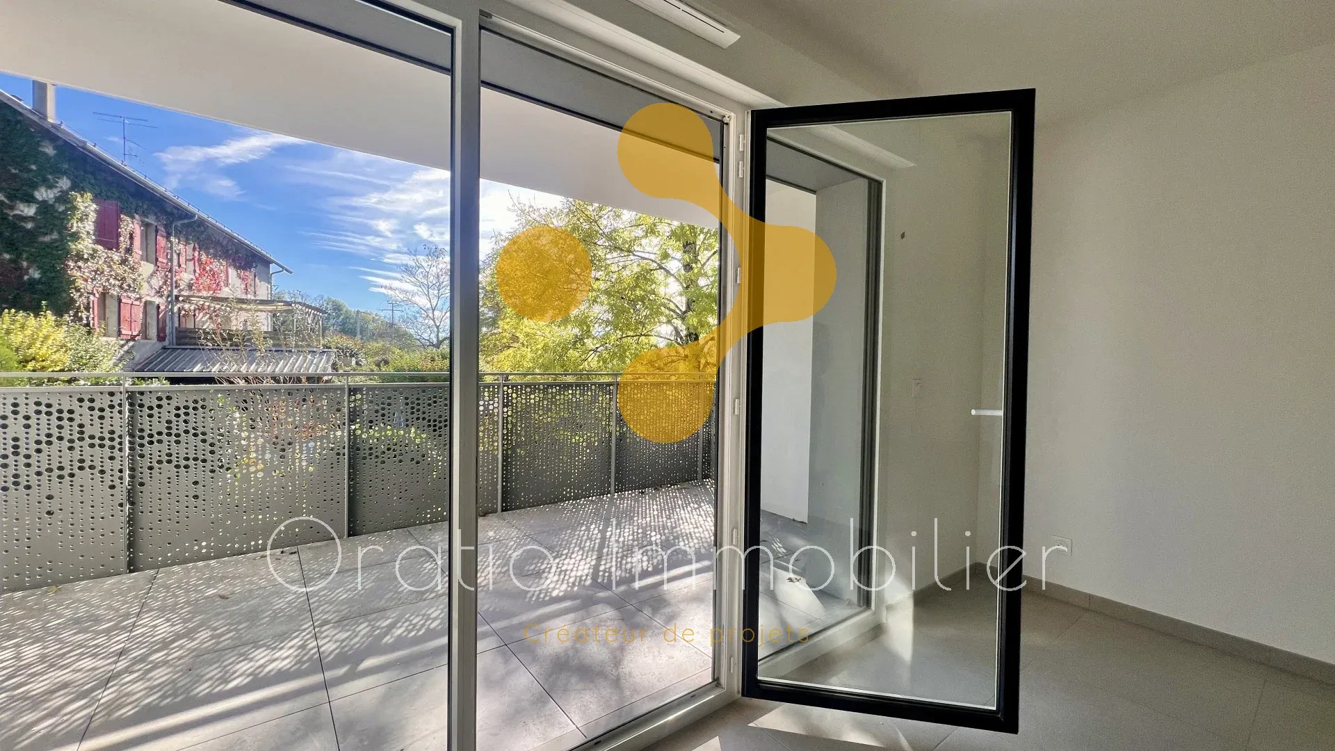 Photo 2 — Oratio Immobilier