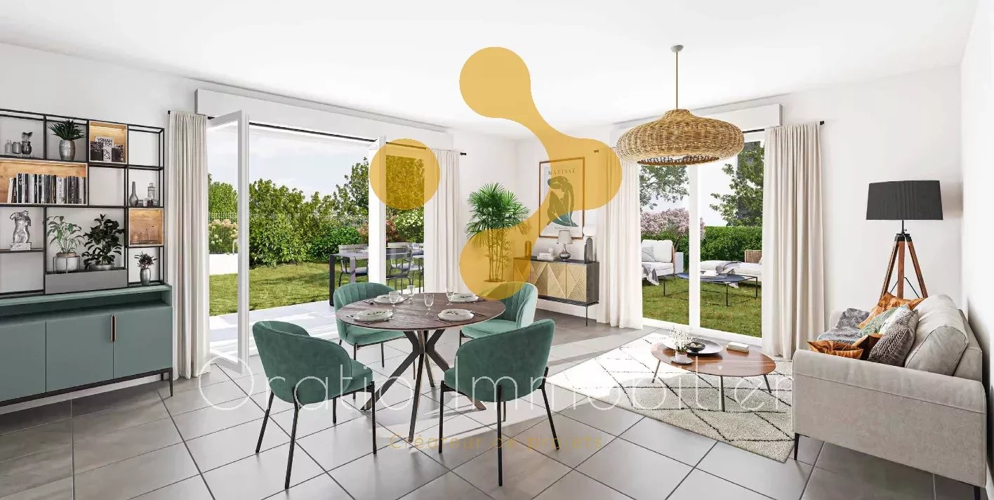 Photo 3 — Oratio Immobilier