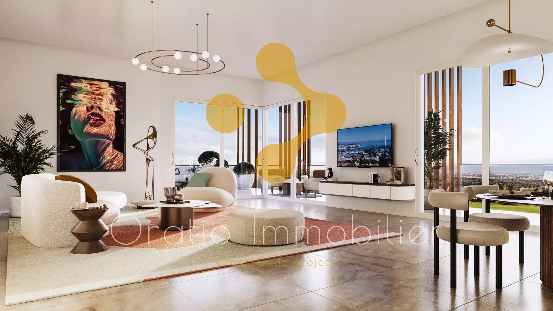 Photo 4 — Oratio Immobilier