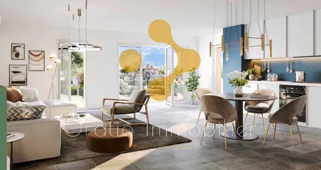 Photo 2 — Oratio Immobilier