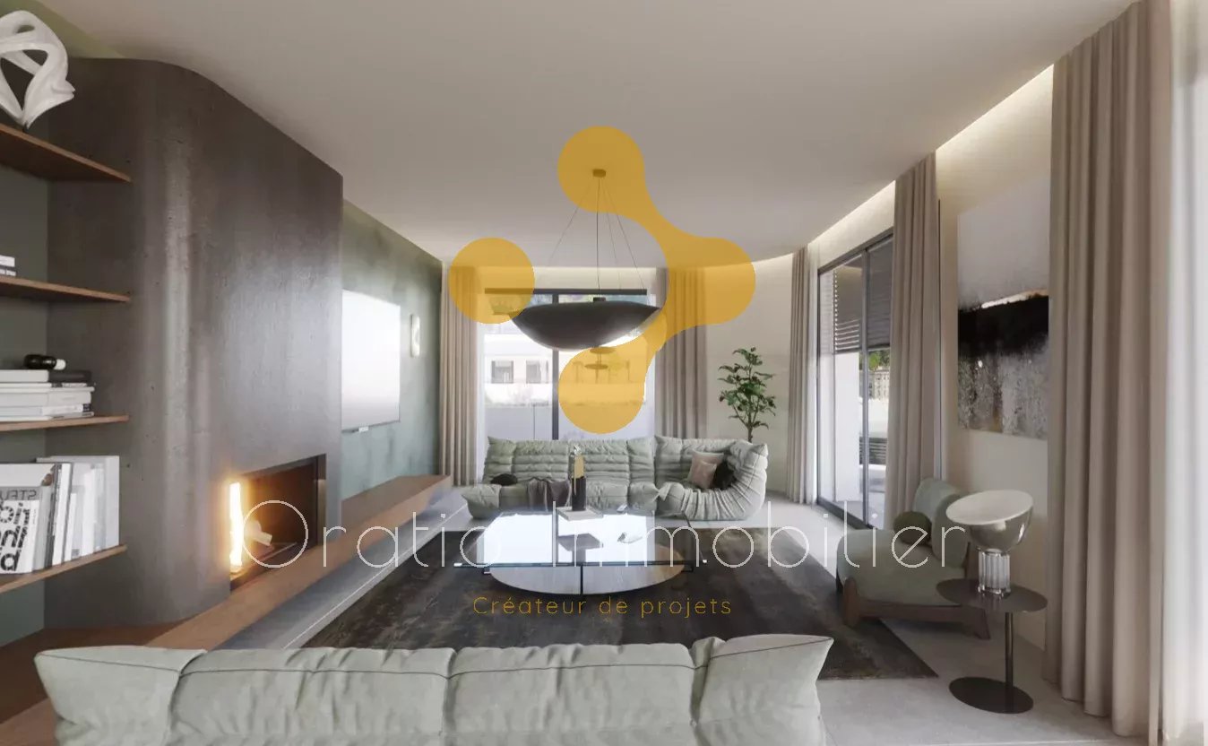 Photo 2 — Oratio Immobilier