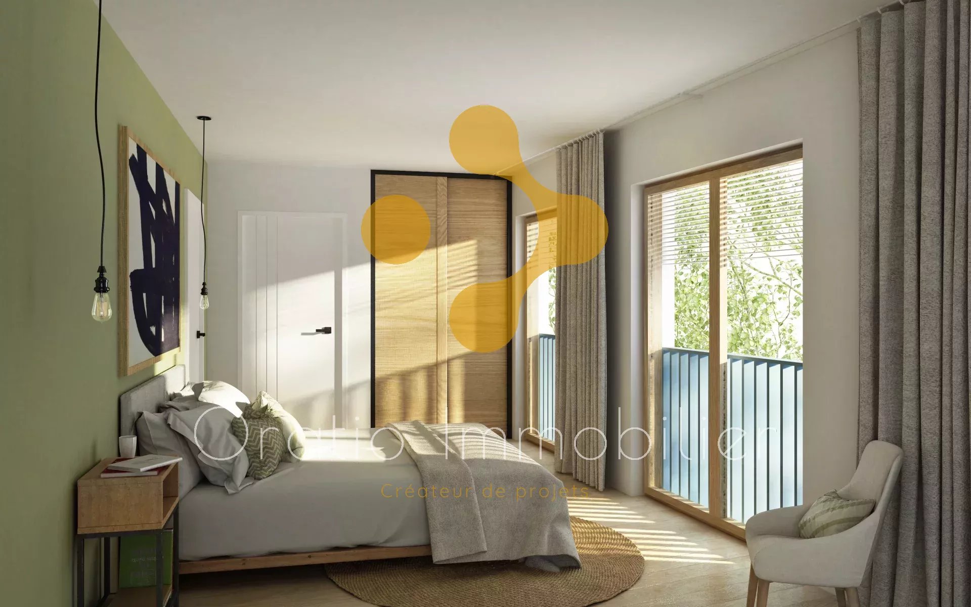 Photo 4 — Oratio Immobilier