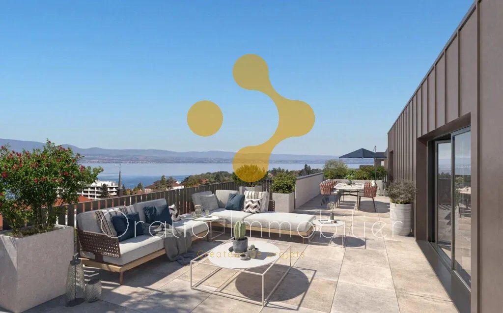 Photo 2 — Oratio Immobilier