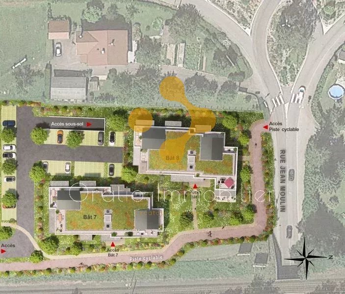 Photo 3 — Oratio Immobilier
