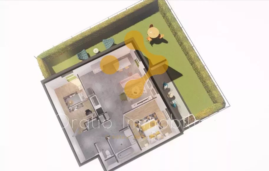 Photo 2 — Oratio Immobilier
