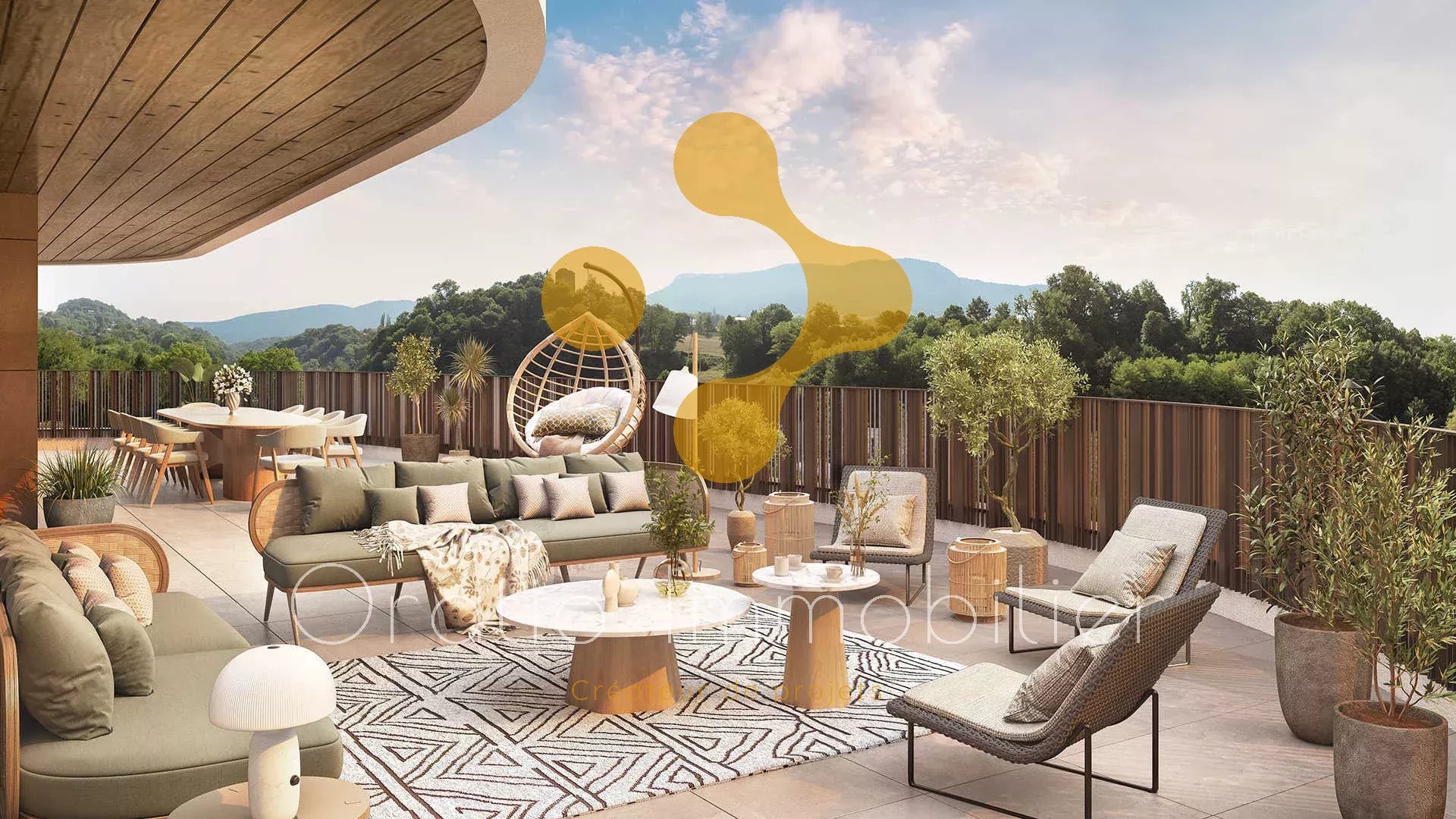Photo 4 — Oratio Immobilier