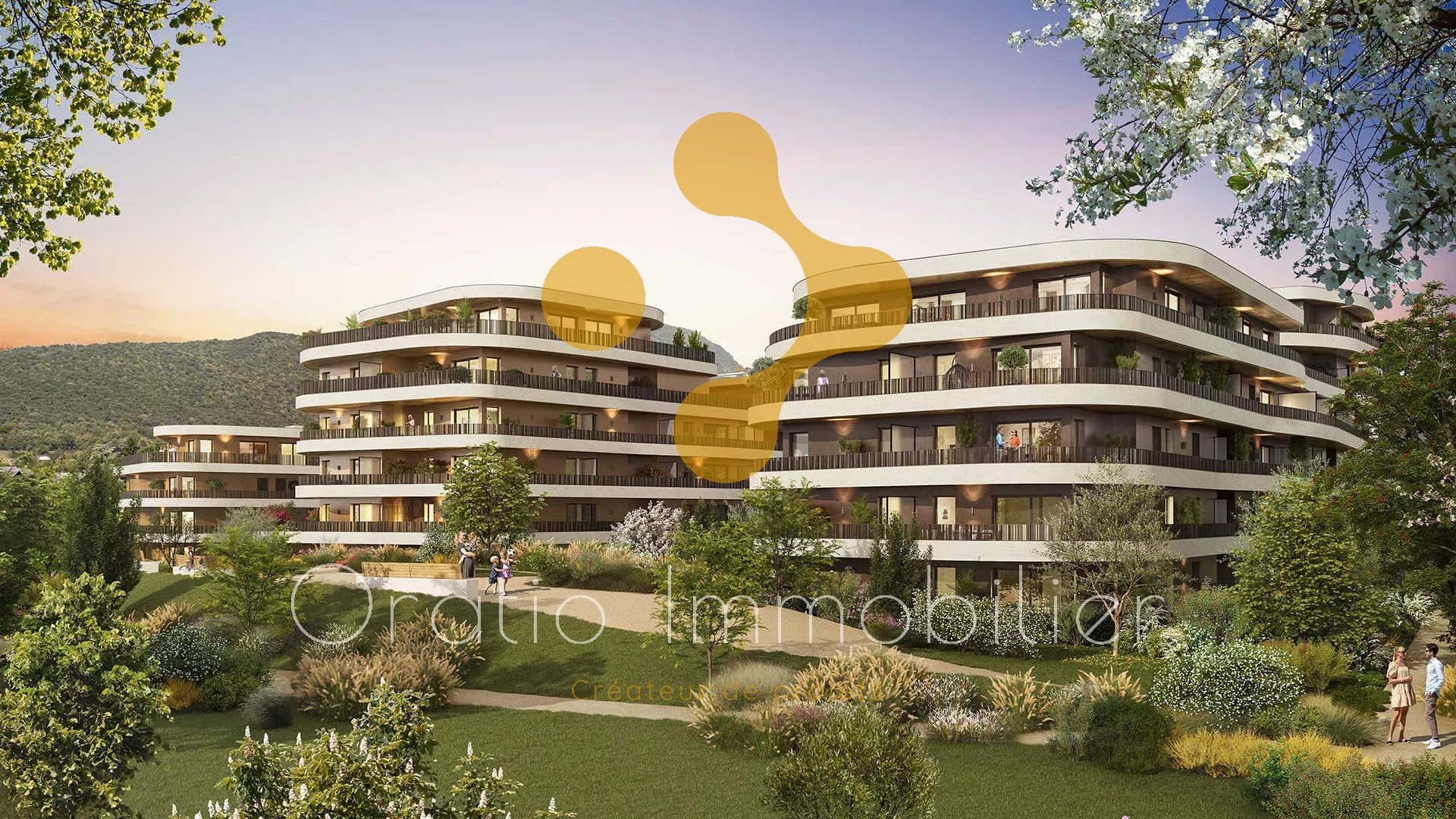 Photo 3 — Oratio Immobilier