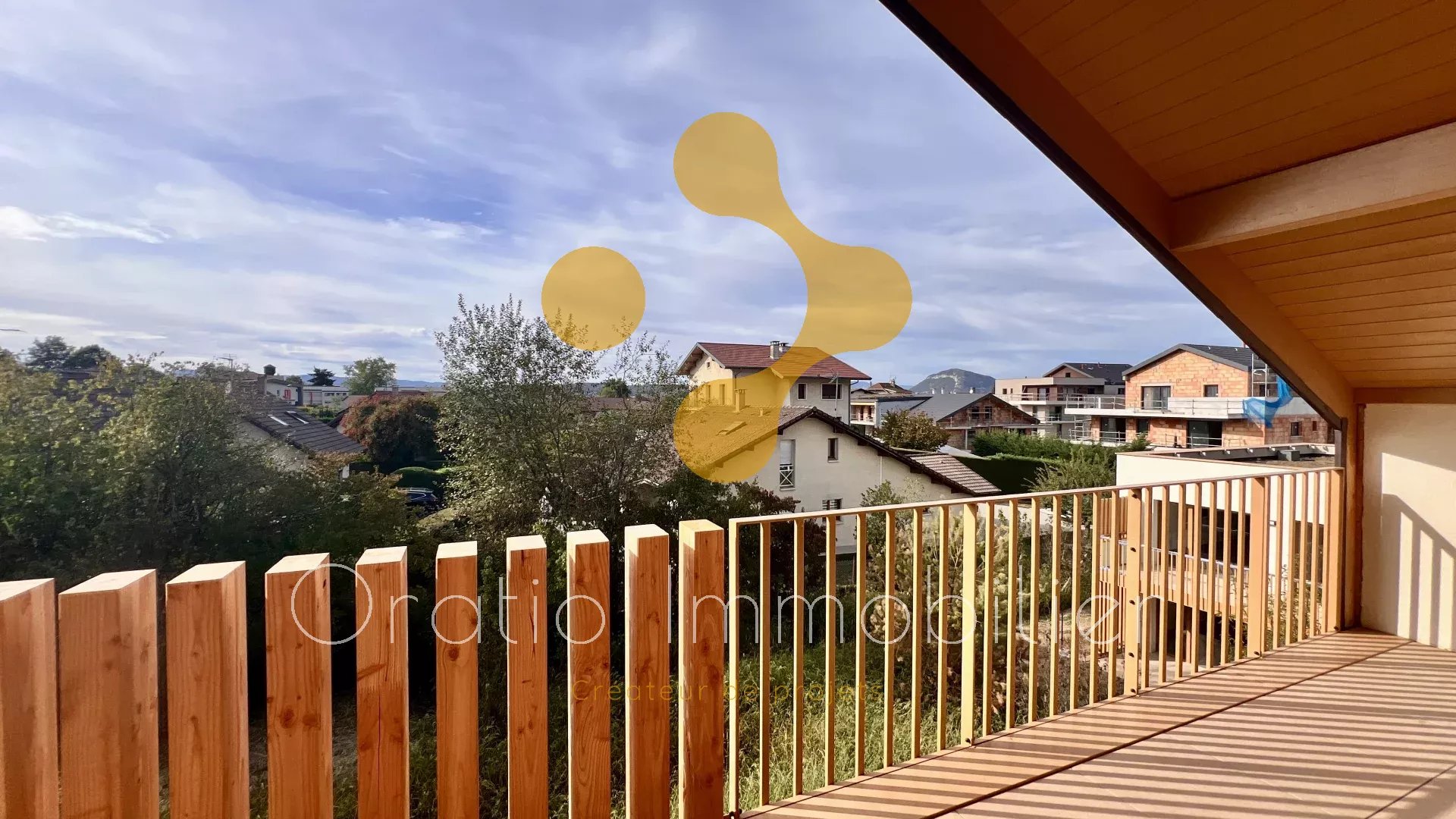 Photo 3 — Oratio Immobilier