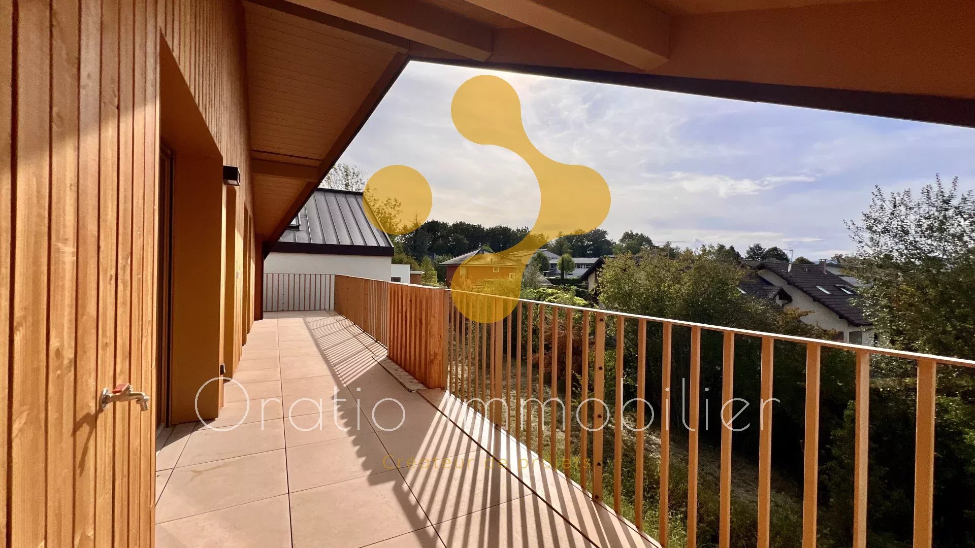 Photo 2 — Oratio Immobilier